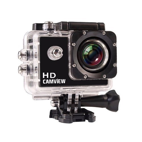 VIDEO CAMARA CAMVIEW CV0174 FULL HD